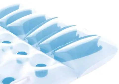 Bestway Saltea dublă gonflabilă de piscină, 43055 - 3/5