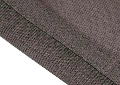 Covor pentru cort, antracit, 300 x 400 cm - 5/5