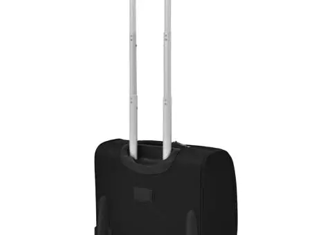 Troller pilot, negru - 2/5