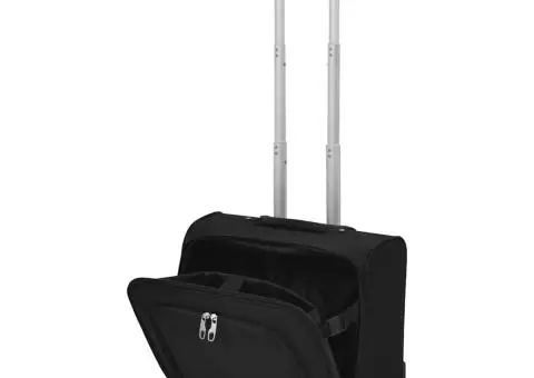 Troller pilot, negru - 3/5