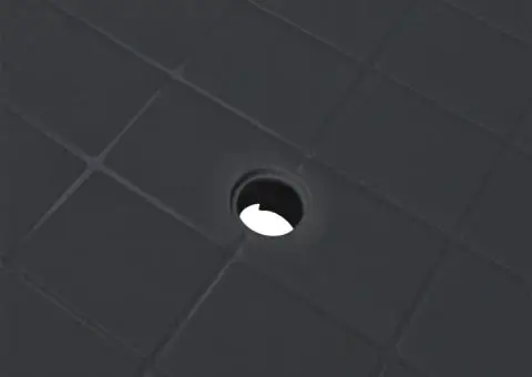 Masă de grădină, antracit, 101 x 68 x 72 cm, plastic - 4/5