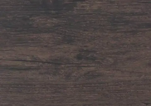 Plăci pardoseală autoadezive, maro închis, 5,02 m², 2 mm, PVC - 5/5