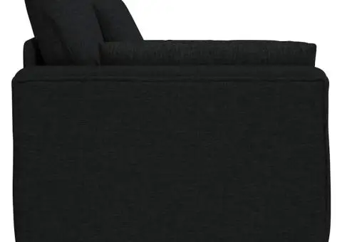 Modul modular de capăt pentru cotieră canapea cu perne 100 cm - 4/5