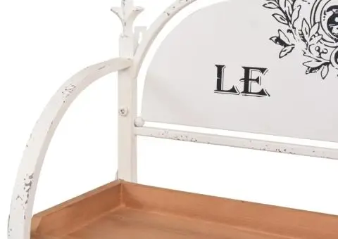 Etajeră verticală, 59 x 35 x 168 cm - 5/5