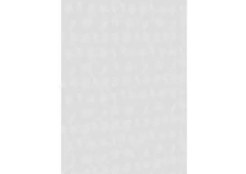 Jaluzea roletă de duș, model stele de mare, 160x240 cm - 4/5