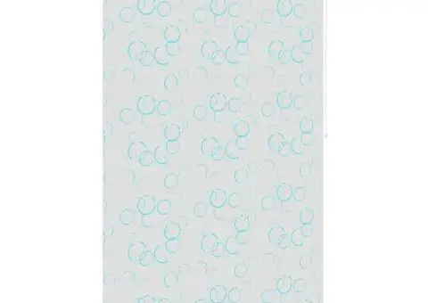 Roletă perdea de duș 140x240 cm Model bule - 3/5