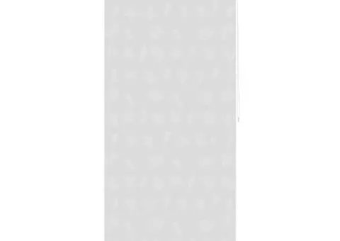 Jaluzea roletă de duș, model stele de mare, 120x240 cm - 2/5