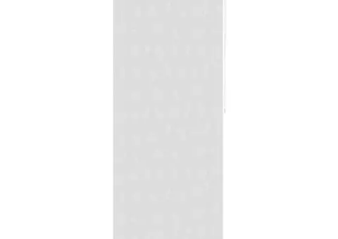 Jaluzea roletă de duș, model stele de mare, 120x240 cm - 3/5