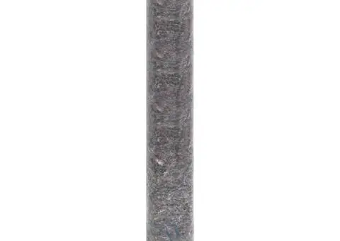 Protecție antiderapantă podea zugravi, 50 m, 180 g/m², gri - 3/5