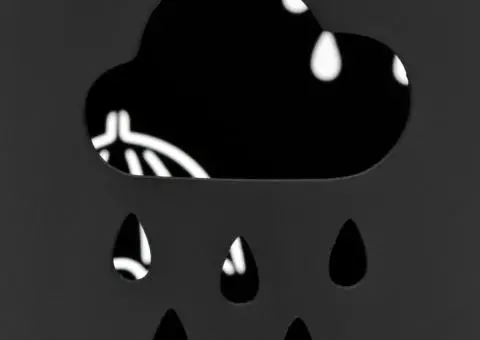 Suport pentru umbrele, model umbreluțe, oțel, negru - 3/5