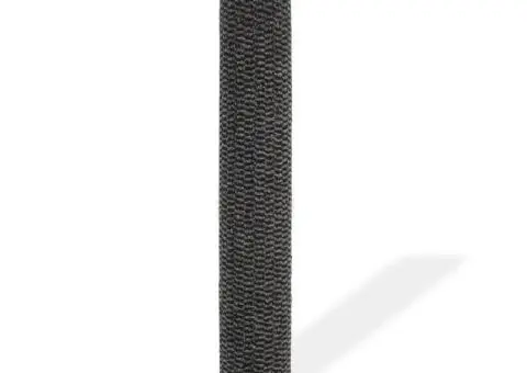 Covor de ușă anti-praf, antracit, 60x90 cm, dreptunghiular - 2/4