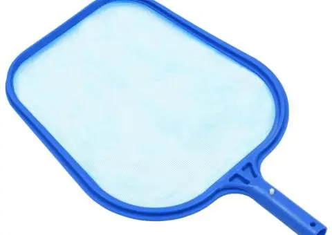 Set de întreținere piscină, 3 piese - 3/5