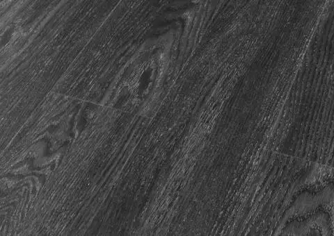 Plăci autoadezive pardoseală stejar antracit PVC 4,46 m² 3 mm - 4/5