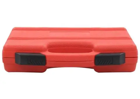 Set de scule sincronizare motor, setare și blocare - 4/5