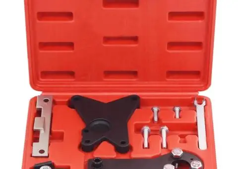 Set scule de reglare motor, 9 piese - 2/5