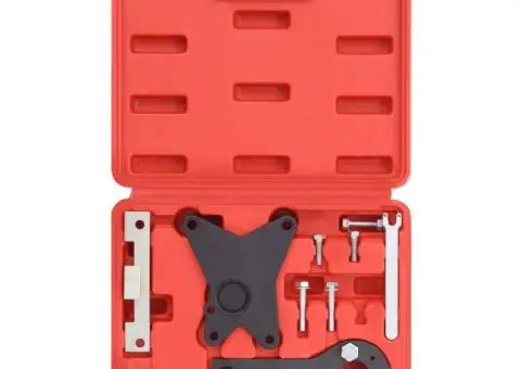 Set scule de reglare motor, 9 piese - 3/5