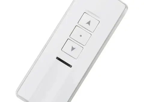 Copertină pliabilă motorizată, 400 cm, crem - 4/4