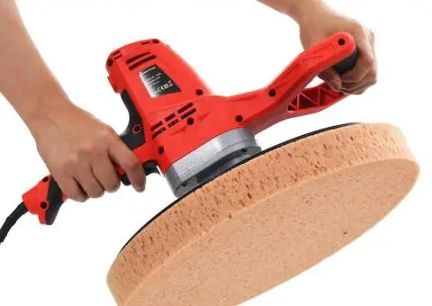 Mistrie electrică manuală, 710 W - 2/5