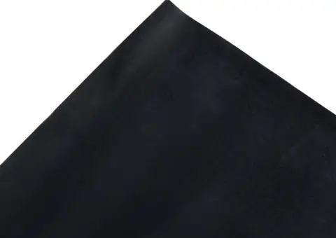 Covor de cauciuc anti-alunecare, 1,2 x 2 m, 1 mm, neted - 5/5