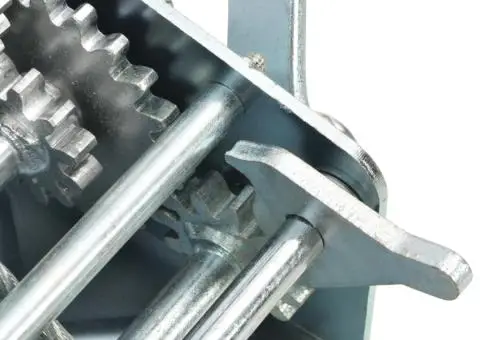 Troliu manual, 1360 kg - 5/5