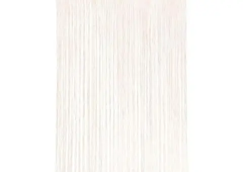 Perdea macrame, 140 x 240 cm, bumbac - 2/3