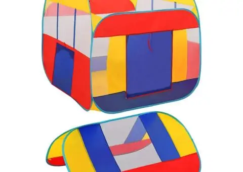 Cort de joacă 300 de bile XXL - 4/5