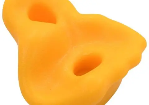 Pietre de cățărare 10 buc. PE multicolor - 4/5