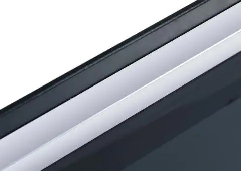 Oglindă cu LED de perete de baie, 60 x 80 cm - 5/5