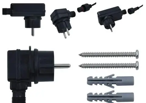 Oglindă cu LED de perete de baie, 60 x 80 cm - 5/5