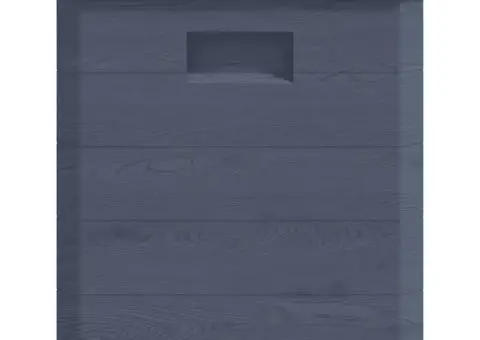 Ladă de depozitare pentru grădină, antracit, 90 L - 5/5