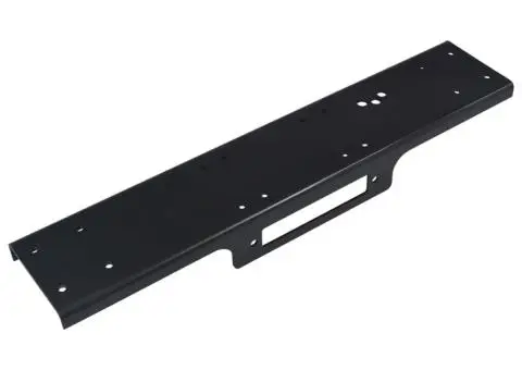 Placă de montare, 12000 lbs, universal - 3/5