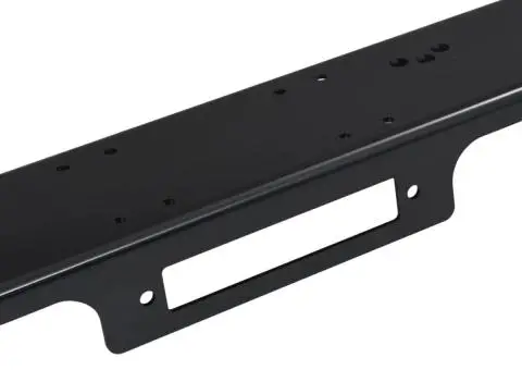 Placă de montare, 12000 lbs, universal - 5/5