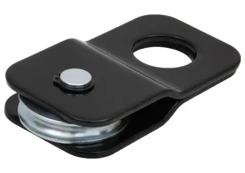 Rolă de deviere, 4 tone, oțel - 1/5