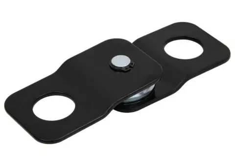 Rolă de deviere, 4 tone, oțel - 4/5