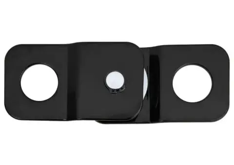 Rolă de deviere, 4 tone, oțel - 5/5