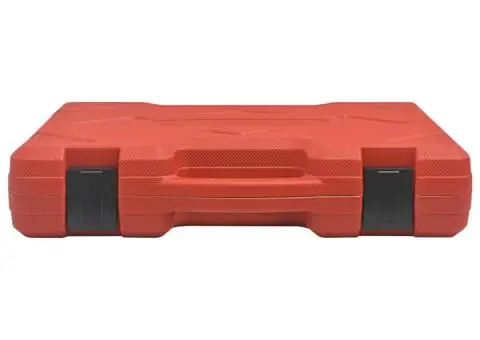 Set manometru presiune pompă de injecție combustibil - 4/5