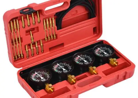 Set scule sincronizator carburator și măsurare vid - 1/5