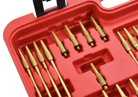 Set scule sincronizator carburator și măsurare vid - 5/5