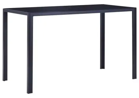 Set mobilier de bucătărie, 7 piese, cappuccino - 2/5