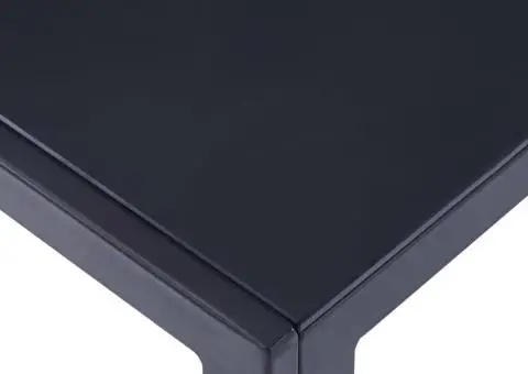 Set mobilier de bucătărie, 7 piese, cappuccino - 5/5