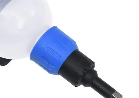 Seringă de inspectare a fluidelor, 1,5 L - 5/5