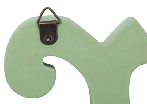 Cuier de perete DREAM, 50 x 23 cm - 5/5