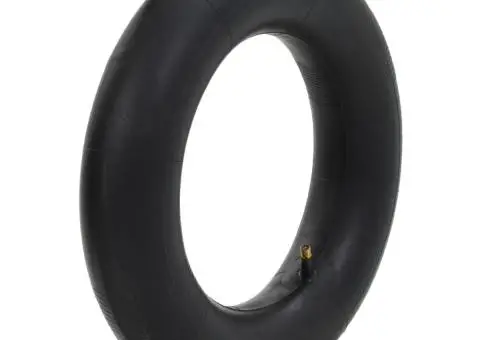 Set anvelopă roabă & cameră, 4 buc., 3.50-8 4PR, cauciuc - 5/5