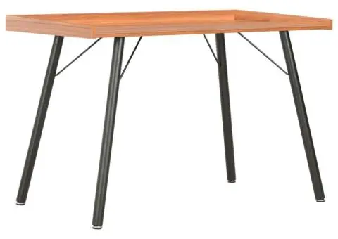 Birou, maro, 90 x 50 x 79 cm - 1/5