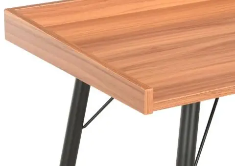 Birou, maro, 90 x 50 x 79 cm - 4/5