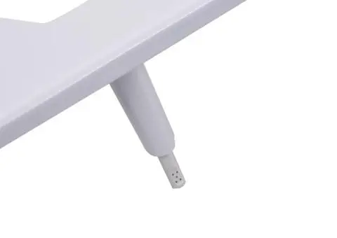 Accesoriu bideu pentru capac WC, apă rece & caldă, o duză - 5/5