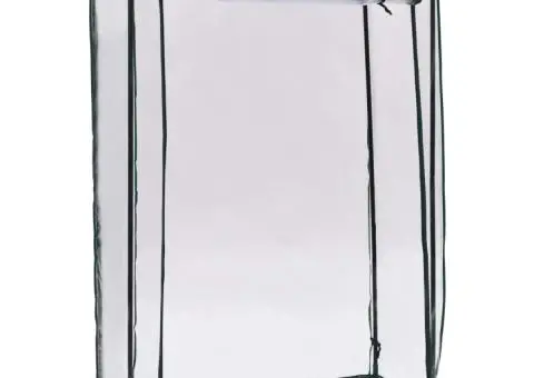 Seră de roșii, 102 x 52 x 150 cm - 2/5