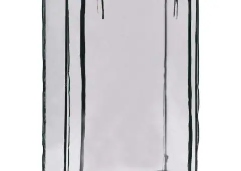 Seră de roșii, 102 x 52 x 150 cm - 3/5