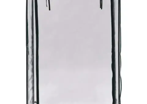 Seră de roșii, 102 x 52 x 150 cm - 4/5