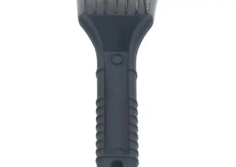 Perie de sârmă pentru grătar cu cărbune/gaz, cupru - 4/5